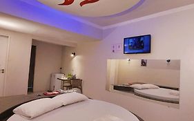 Buzios Motel